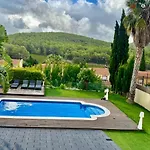 Barcelona Experience Penedes Sitges Bliss With Private Pool