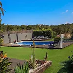 Barcelona Experience Penedes Sitges Bliss With Private Pool *