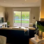 فيلة Barcelona Experience Penedes Sitges Bliss With Private Pool Can Trabal