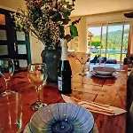 Barcelona Experience Penedes Sitges Bliss With Private Pool Can Trabal