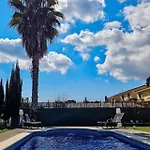 Barcelona Experience Penedes Sitges Bliss With Private Pool