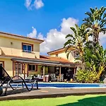 Barcelona Experience Penedes Sitges Bliss With Private Pool Can Trabal
