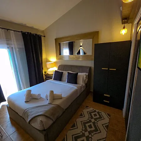 Spanish Experience, & Pool Villa Can Trabal