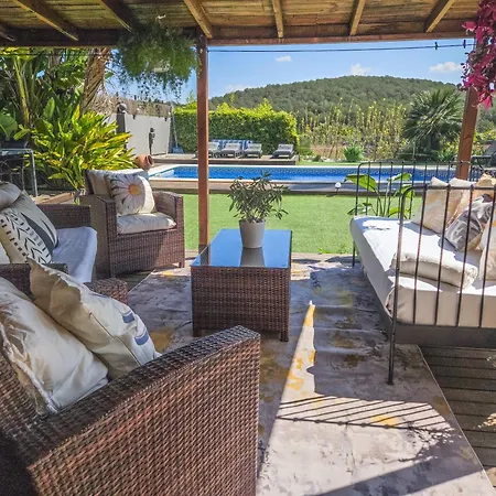 Spanish Experience, & Pool Villa Can Trabal