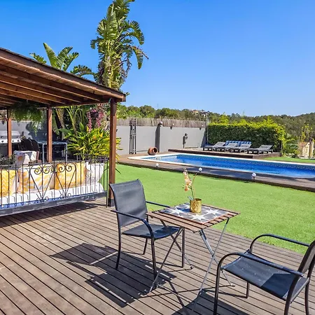 Villa Spanish Experience, & Pool *