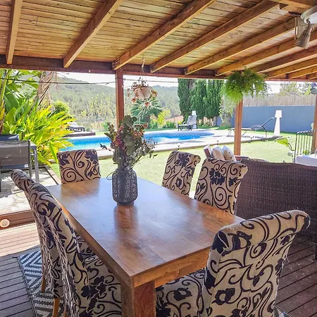 Spanish Experience, & Pool Villa Can Trabal