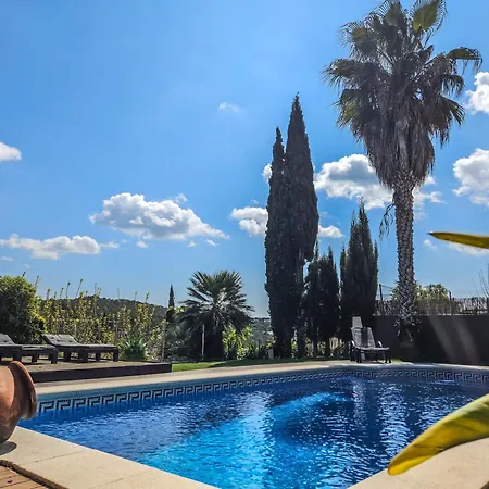Spanish Experience, & Pool