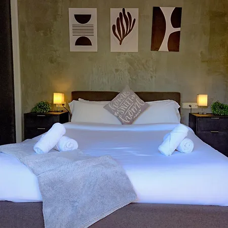Spanish Experience, & Pool Villa Can Trabal