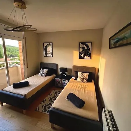 Barcelona Experience Penedes Sitges Bliss With Private Pool Can Trabal