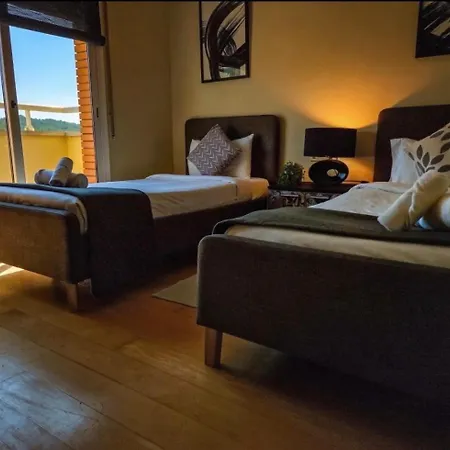 ヴィラ Barcelona Experience Penedes Sitges Bliss With Private Pool *