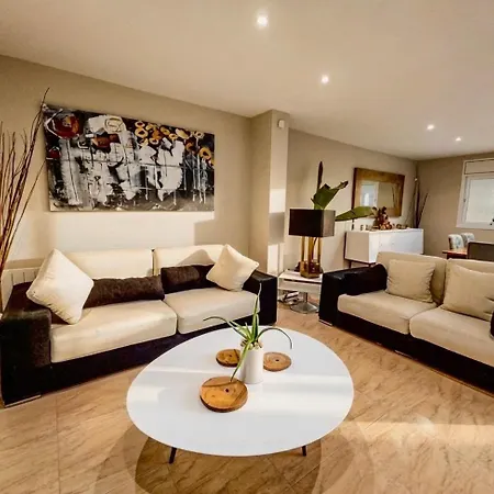 Barcelona Experience Penedes Sitges Bliss With Private Pool Villa *