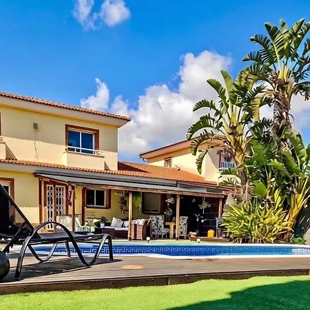 Barcelona Experience Penedes Sitges Bliss With Private Pool Can Trabal